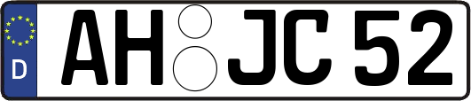 AH-JC52