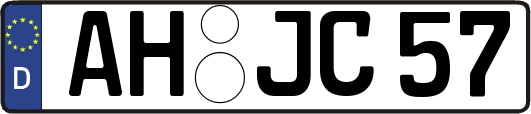 AH-JC57