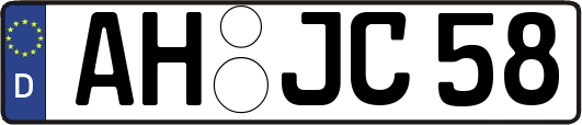 AH-JC58