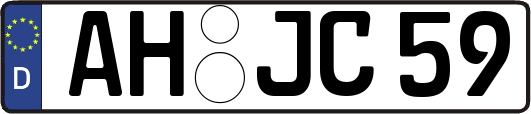AH-JC59