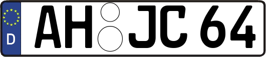 AH-JC64