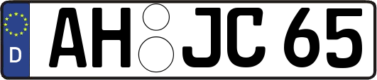 AH-JC65