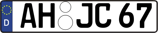 AH-JC67