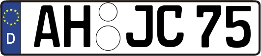AH-JC75