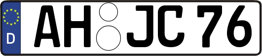 AH-JC76