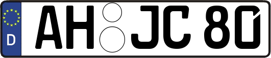 AH-JC80