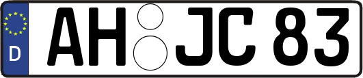 AH-JC83