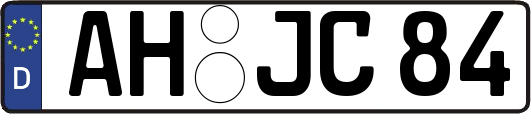AH-JC84