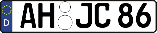 AH-JC86