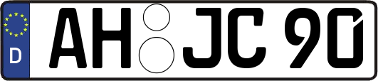 AH-JC90