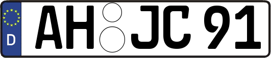 AH-JC91