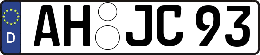AH-JC93
