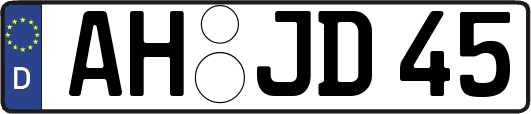 AH-JD45
