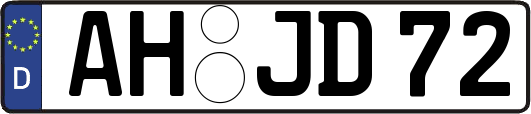 AH-JD72