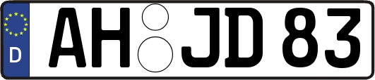 AH-JD83