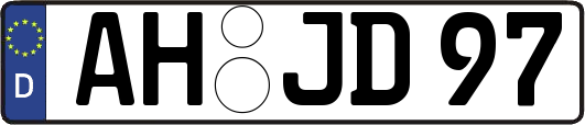 AH-JD97