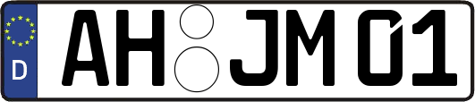 AH-JM01