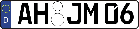 AH-JM06