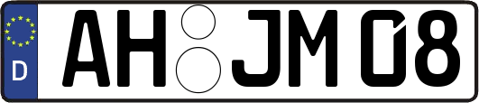 AH-JM08