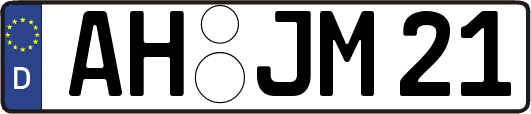 AH-JM21
