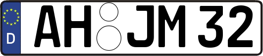 AH-JM32