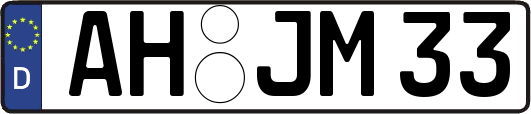 AH-JM33