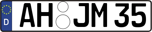 AH-JM35