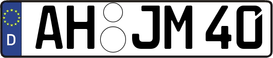 AH-JM40