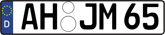 AH-JM65