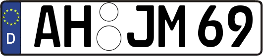 AH-JM69