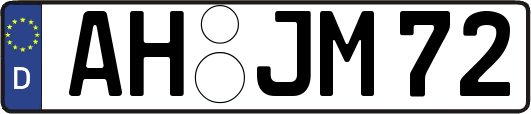 AH-JM72