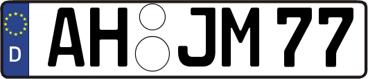AH-JM77