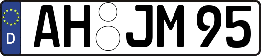 AH-JM95