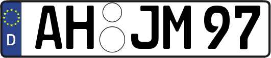 AH-JM97