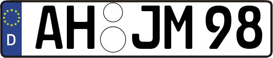 AH-JM98