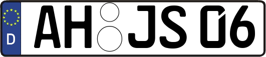 AH-JS06
