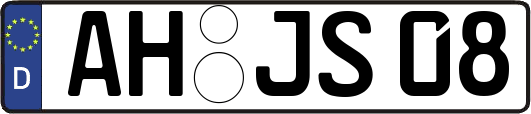 AH-JS08