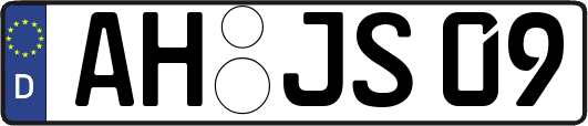 AH-JS09