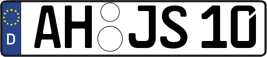 AH-JS10