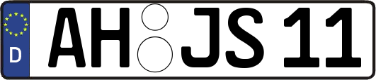 AH-JS11