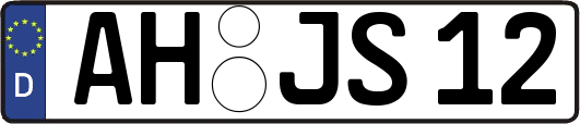 AH-JS12