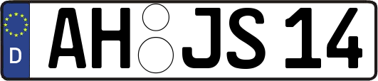 AH-JS14