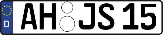 AH-JS15