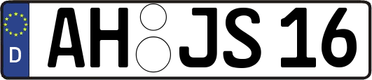AH-JS16