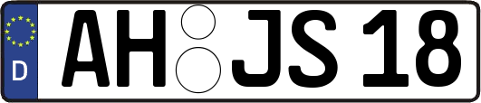 AH-JS18