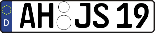 AH-JS19