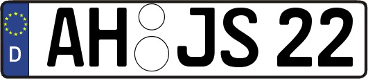 AH-JS22