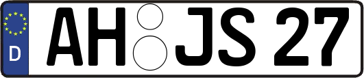 AH-JS27