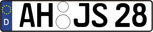 AH-JS28