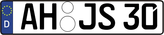 AH-JS30
